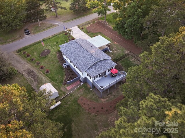 8044 Eagle St, Mount Pleasant, NC 28124 - photo 28