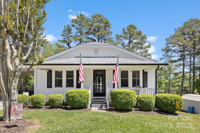 8044 Eagle St, Mount Pleasant, NC 28124 - photo 1