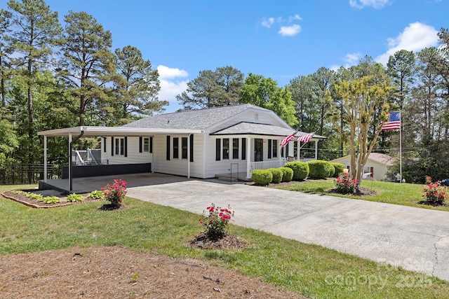 8044 Eagle St, Mount Pleasant, NC 28124 - photo 2