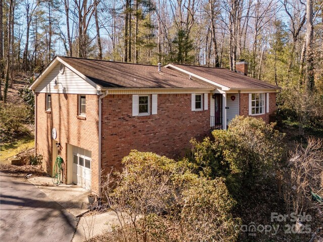 413 Deerhaven Ln, Hendersonville, NC 28791 - photo 22