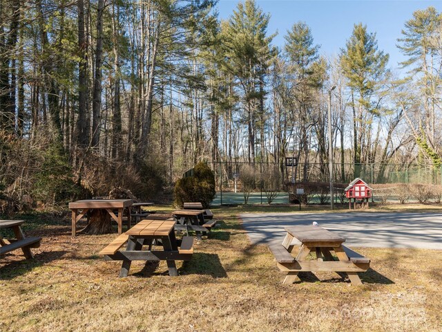 413 Deerhaven Ln, Hendersonville, NC 28791 - photo 23