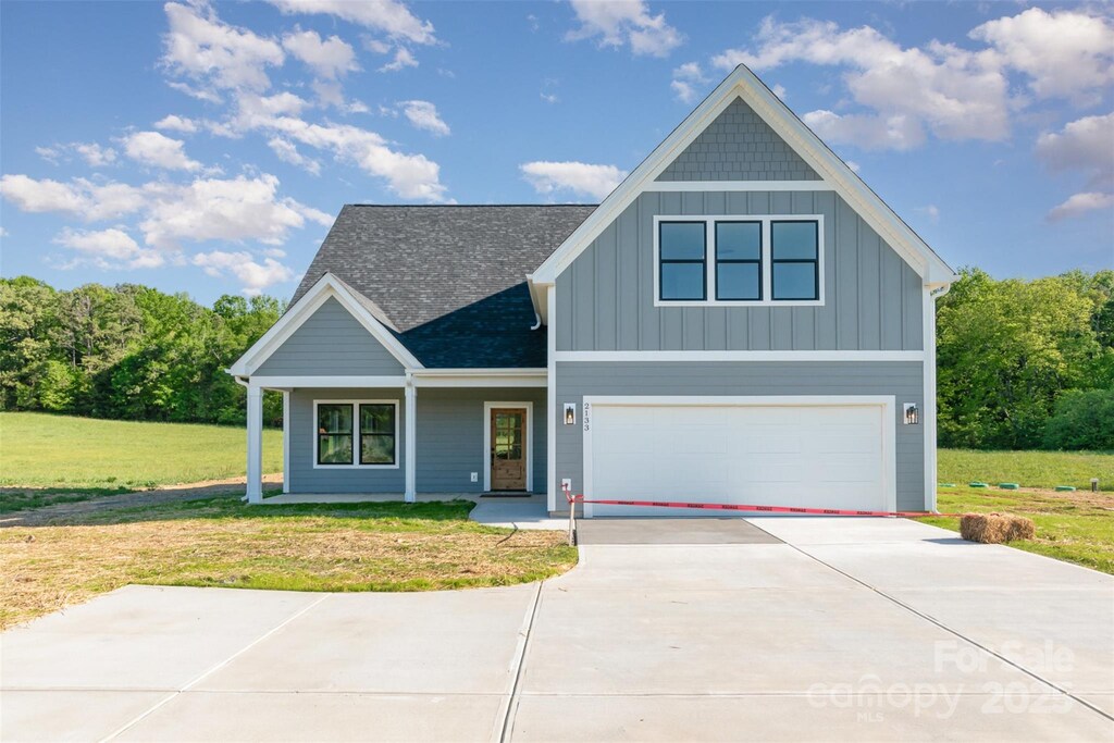 2133 Tite Rd, Stanfield, NC 28163 - photo 1