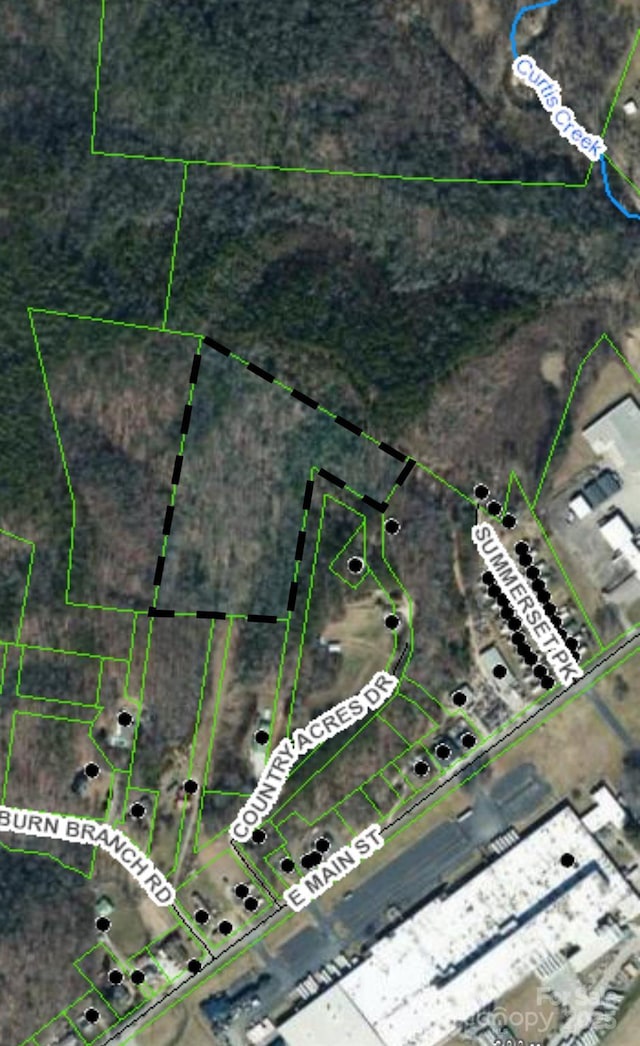 V/L Country Acres Dr, Old Fort, NC 28762 - photo 2