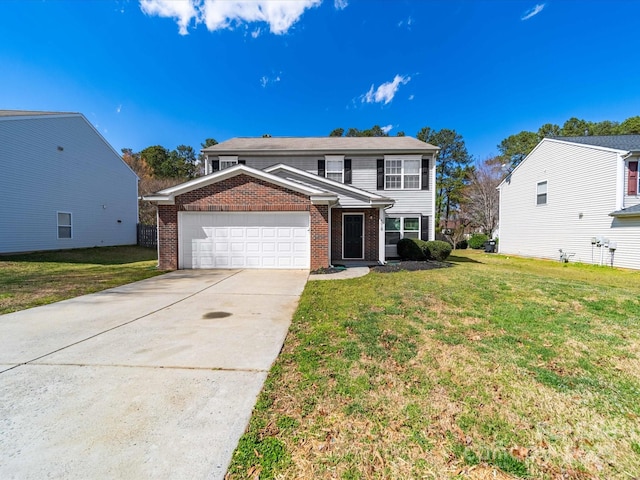 4018 Larkhaven Village Dr, Charlotte, NC 28215 - photo 1