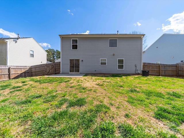 4018 Larkhaven Village Dr, Charlotte, NC 28215 - photo 43