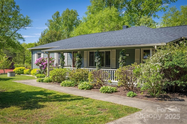 3535 Terra Firma Dr, Lenoir, NC 28645 - photo 2