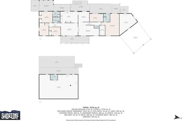 3535 Terra Firma Dr, Lenoir, NC 28645 - photo 43
