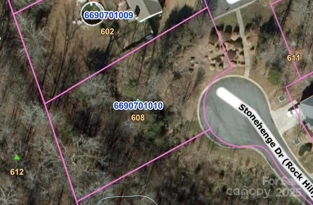 608 Stonehenge Dr, Rock Hill, SC 29730 - photo 3