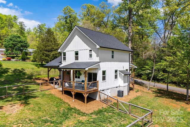 39 W Holly Ridge Dr, Old Fort, NC 28762 - photo 4