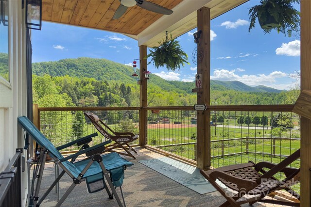 39 W Holly Ridge Dr, Old Fort, NC 28762 - photo 21