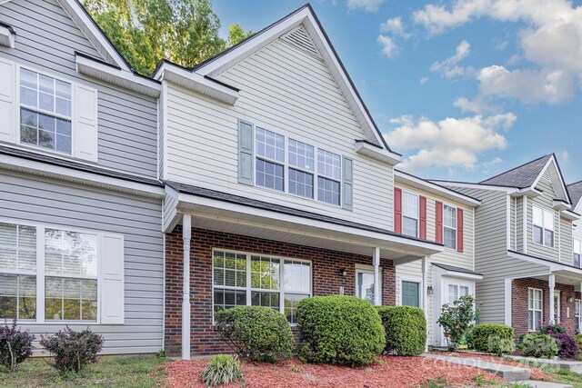 7607 Petrea Ln, Charlotte, NC 28227 - photo 22