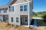 14727 Choate Cir Unit 2, Charlotte, NC 28273 - view of front of home