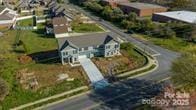 14727 Choate Cir Unit 2, Charlotte, NC 28273 - aerial view