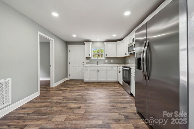 606 Hampton Rd, Lancaster, SC 29720 - photo 17