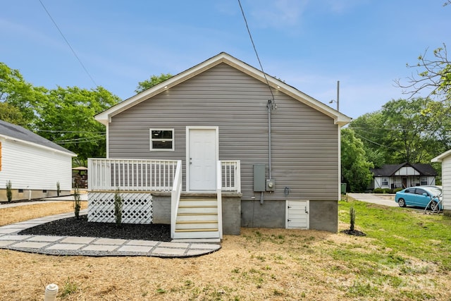 606 Hampton Rd, Lancaster, SC 29720 - photo 23