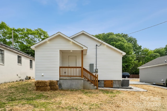 606 Hampton Rd, Lancaster, SC 29720 - photo 24