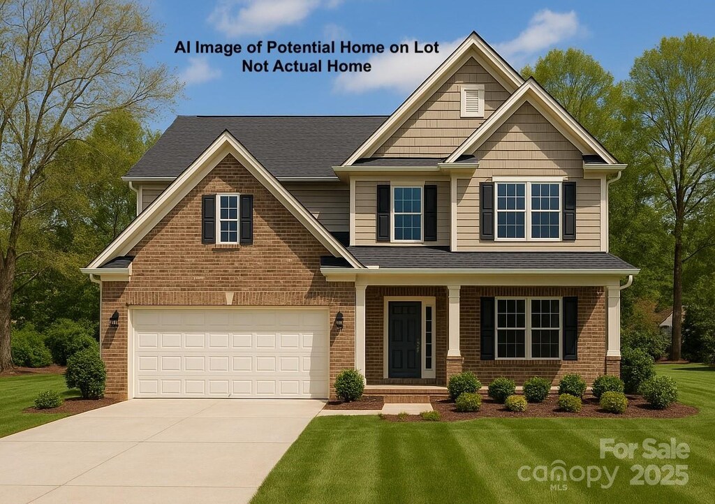 1033 Millhouse Dr, Rock Hill, SC 29730 - photo 2