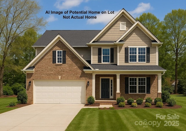 1033 Millhouse Dr, Rock Hill, SC 29730 - photo 2