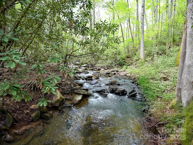 view of landscape