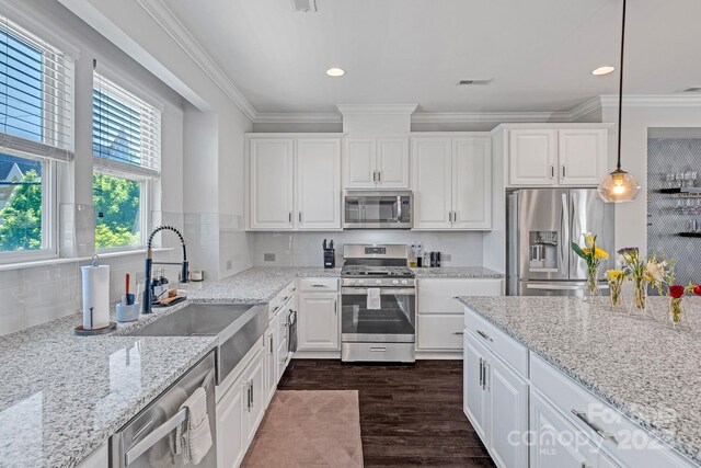 2551 Statesville Ave, Charlotte, NC 28206 - photo 22