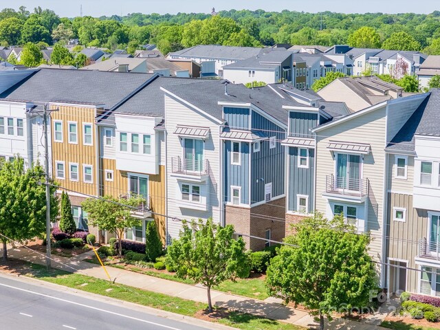 2551 Statesville Ave, Charlotte, NC 28206 - photo 3