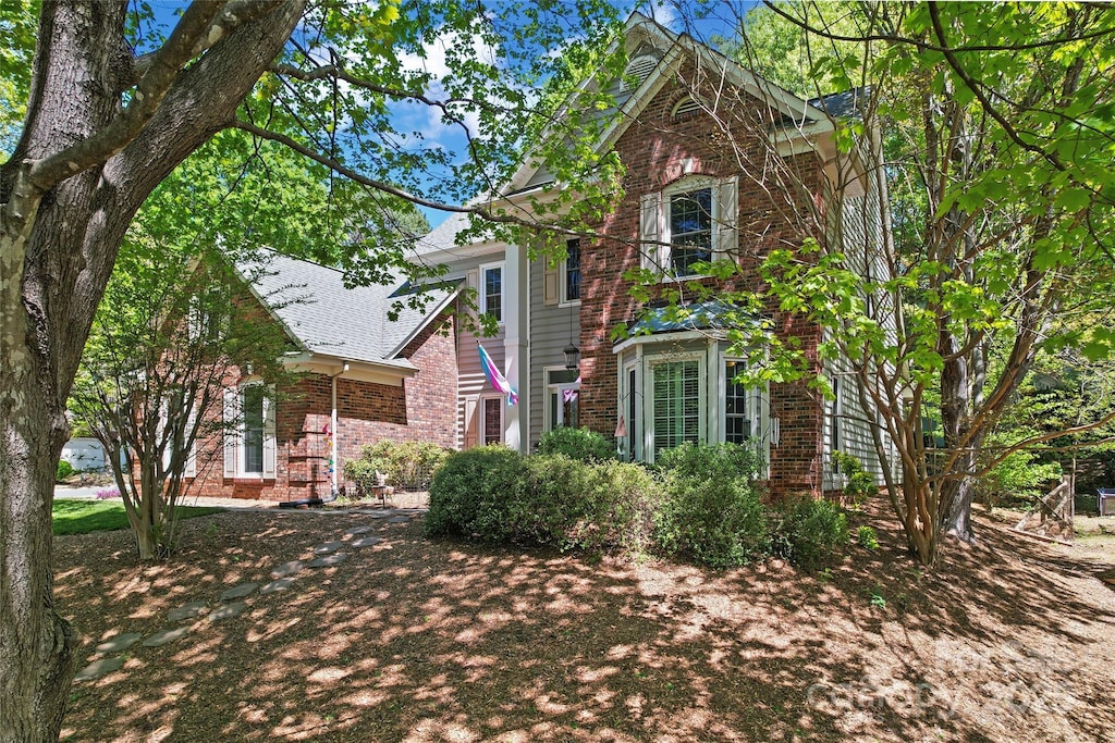 15744 Berryfield St, Huntersville, NC 28078 - photo 1