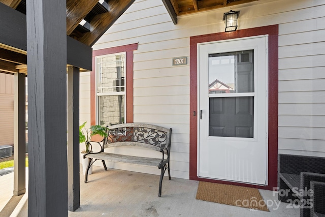 1201 Deermouse Way, Hendersonville, NC 28792 - view of property entrance