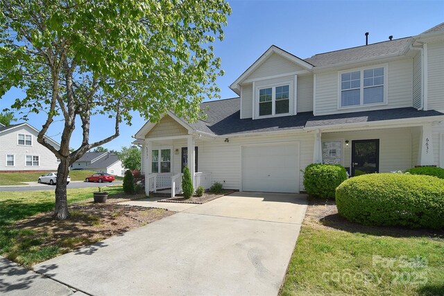 6631 Vlosi Dr, Charlotte, NC 28226 - photo 2