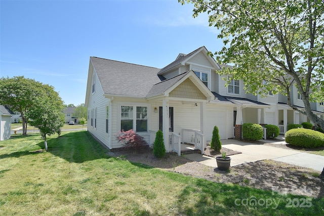 6631 Vlosi Dr, Charlotte, NC 28226 - photo 3