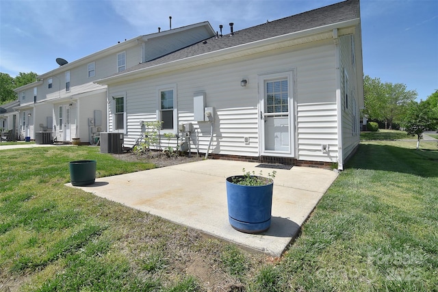 6631 Vlosi Dr, Charlotte, NC 28226 - photo 29