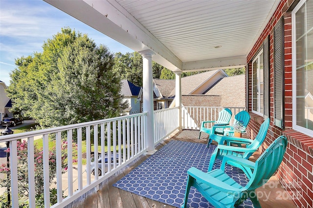 1105 Hoyle Ln, Waxhaw, NC 28173 - view of balcony