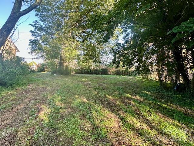 6000 S Main St, Salisbury, NC 28147 - view of yard