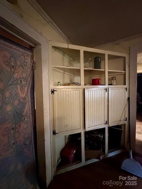 6000 S Main St, Salisbury, NC 28147 - view of mudroom