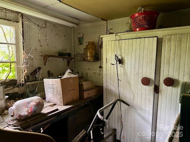 6000 S Main St, Salisbury, NC 28147 - view of storage