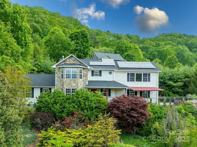 106 Thistle Tree Way, Weaverville, NC 28787 - photo 1