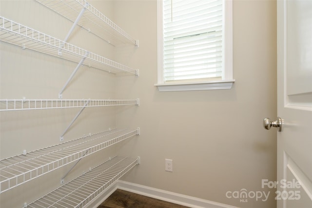 604 Tudor Park Way, Charlotte, NC 28211 - view of pantry