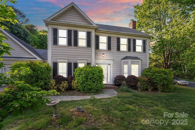 9100 Cameron Wood Dr, Charlotte, NC 28210 - photo 1