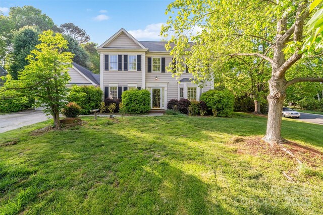 9100 Cameron Wood Dr, Charlotte, NC 28210 - photo 4