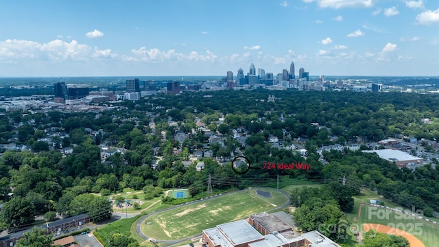 724 Ideal Way, Charlotte, NC 28203 - photo 2