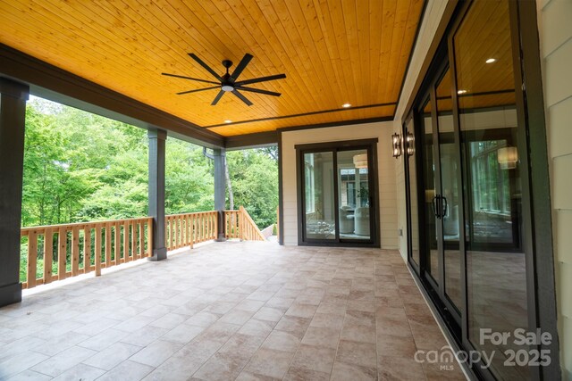 724 Ideal Way, Charlotte, NC 28203 - photo 47