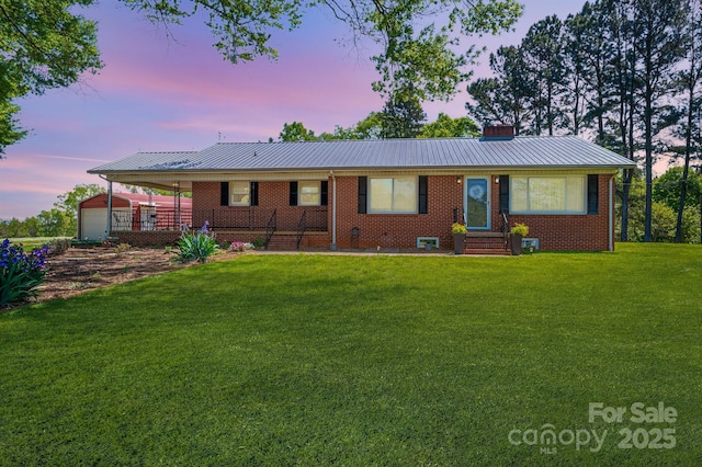 3340 Wrenwood Dr, Newton, NC 28658 - photo 1