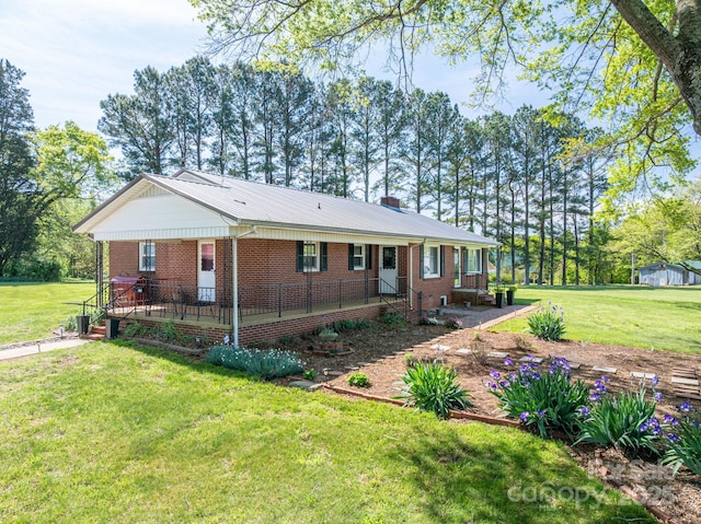 3340 Wrenwood Dr, Newton, NC 28658 - photo 6
