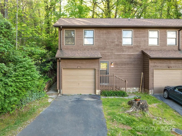 802 Parkway Vista Dr, Asheville, NC 28805 - photo 1