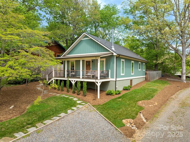 328 Mccoy Cove Rd, Black Mountain, NC 28711 - photo 6