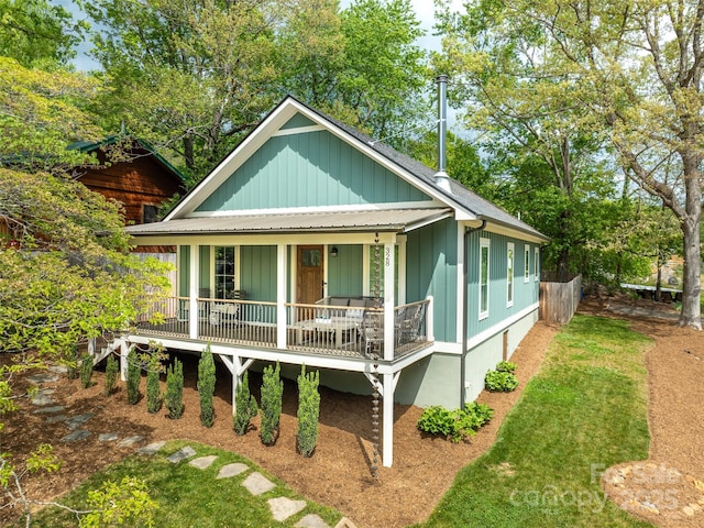 328 Mccoy Cove Rd, Black Mountain, NC 28711 - photo 1
