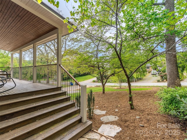 328 Mccoy Cove Rd, Black Mountain, NC 28711 - photo 8