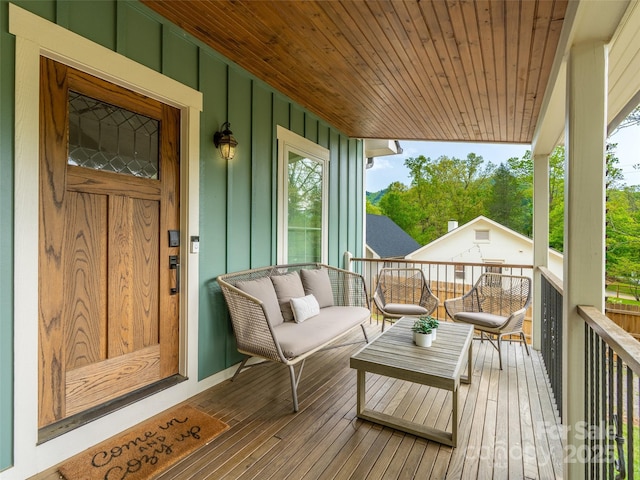 328 Mccoy Cove Rd, Black Mountain, NC 28711 - photo 2