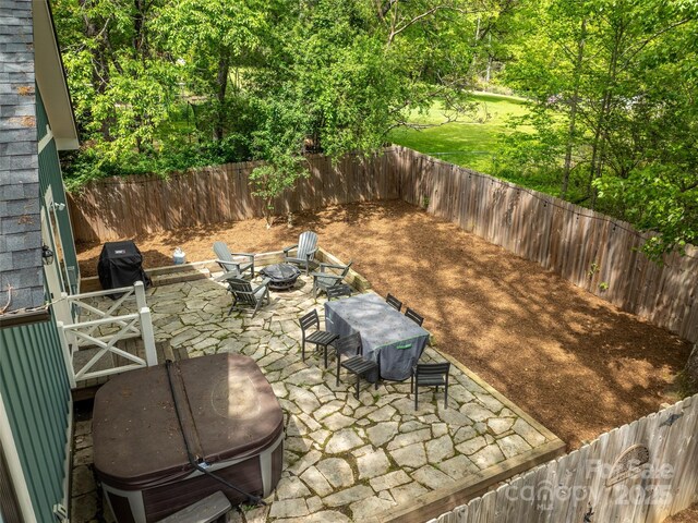 328 Mccoy Cove Rd, Black Mountain, NC 28711 - photo 11