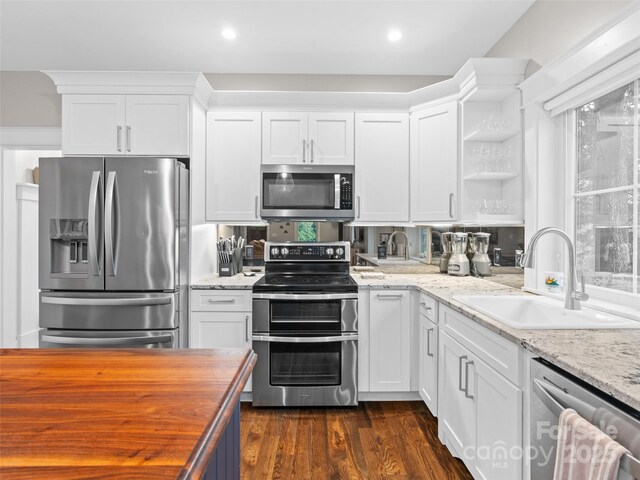 328 Mccoy Cove Rd, Black Mountain, NC 28711 - photo 5