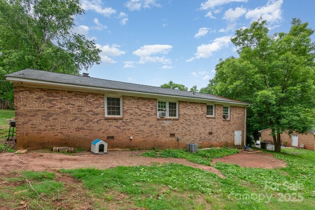 302 Kimberlee Dr, Shelby, NC 28152 - photo 25